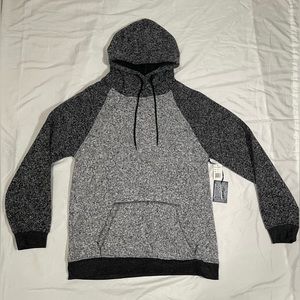 Men Brooklyn cloth hoodie
